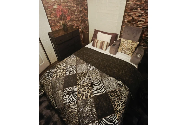 $850 : SE RENTA HABITACIÓN image 1