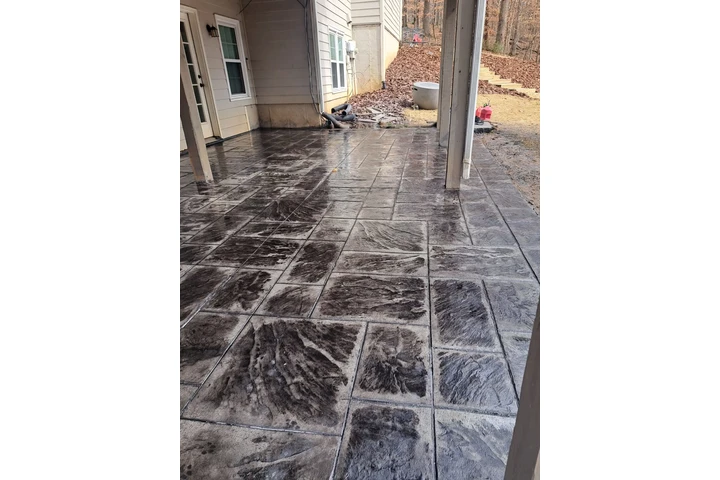 Concrete & Landscaping Service image 10