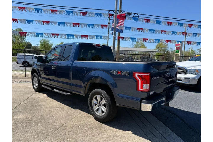 $22900 : 2015 F-150 Lariat SuperCab 6. image 6
