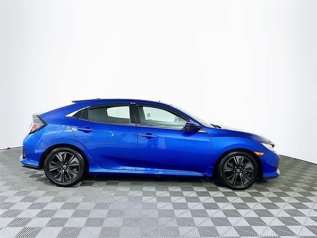 $20000 : PRE-OWNED 2019 HONDA CIVIC HA image 10