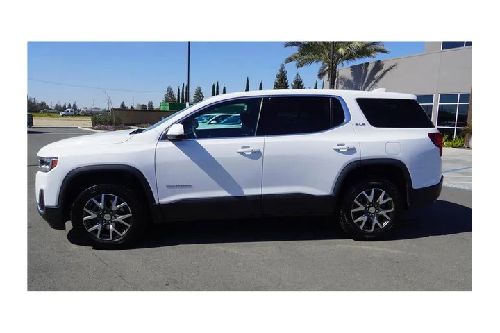 $23984 : 2022 Acadia SLE image 2