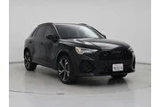 Audi Q3 2024 AWD quattro S l
