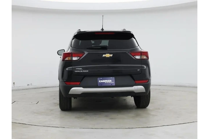 $22998 : Chevrolet Trailblazer 2025 L image 6