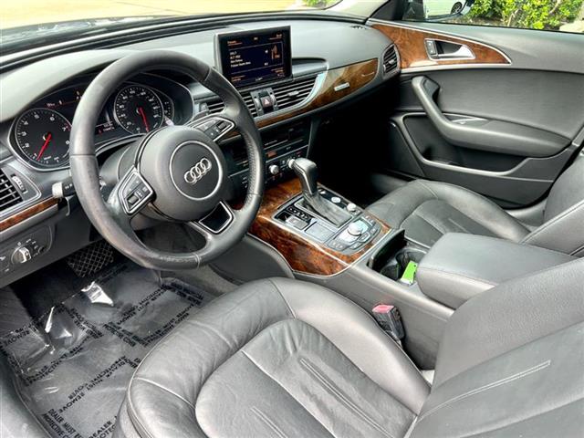 $15950 : 2016 AUDI A6 2.0T Premium Plus image 9