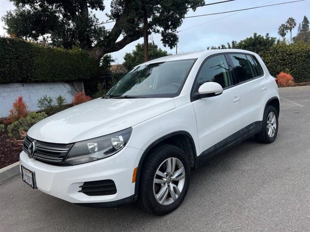 $10000 : 2013 Tiguan S 4Motion image 6