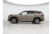 $38998 : Nissan Pathfinder 2024 Plati thumbnail