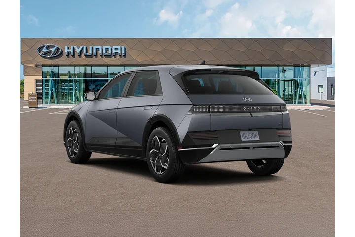 $28199 : Hyundai IONIQ 5 2023 AWD SEL image 5