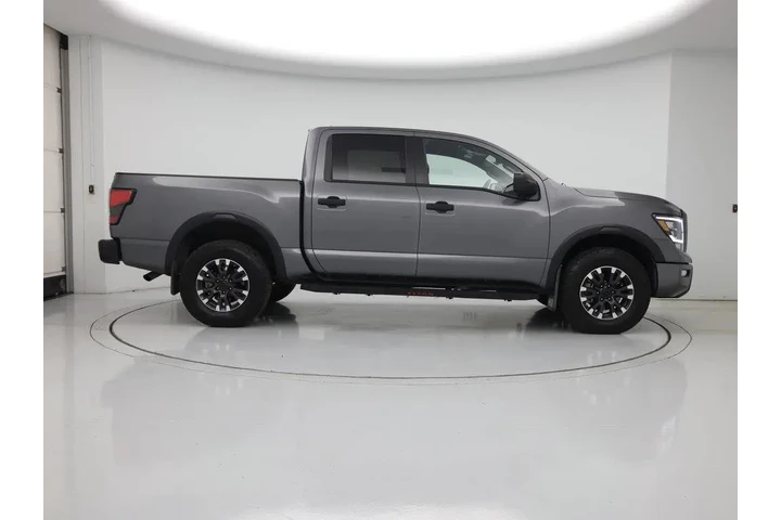 $37998 : Nissan Titan 2023 4x4 PRO-4X image 7