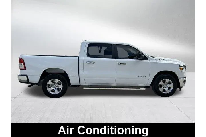 $31499 : Ram 1500 2023 4x2 Big Horn 4 image 5