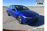 $24995 : Hyundai ELANTRA 2025 SEL Spo thumbnail
