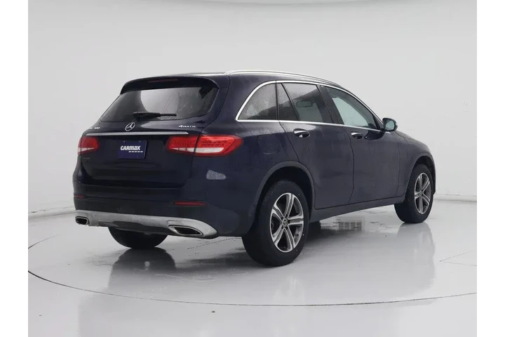 $19998 : Mercedes-Benz GLC 2019 AWD G image 8