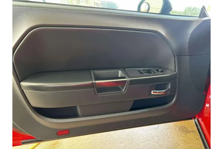 $19999 : 2014 DODGE CHALLENGERSRT8 COR image 10