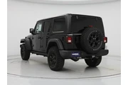 $28998 : Jeep Wrangler Unlimited 2021 thumbnail