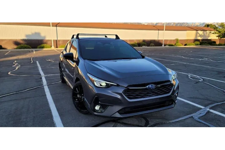 $22400 : 2024 Impreza RS image 3