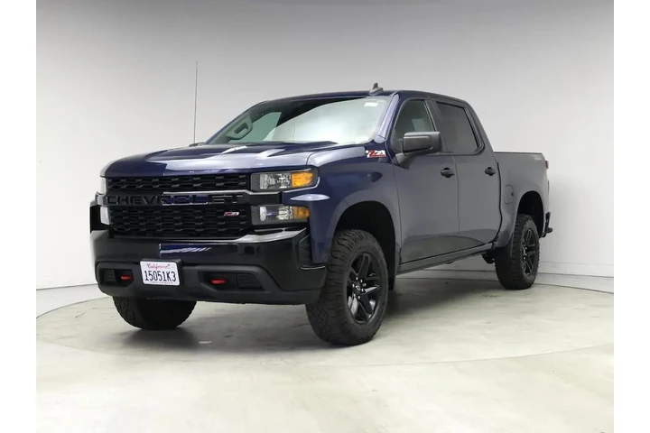 $39998 : Chevrolet Silverado 1500 Lim image 4