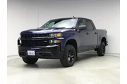 $39998 : Chevrolet Silverado 1500 Lim thumbnail