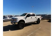 $16999 : Ford F-150 2018 4x4 XLT 4dr thumbnail