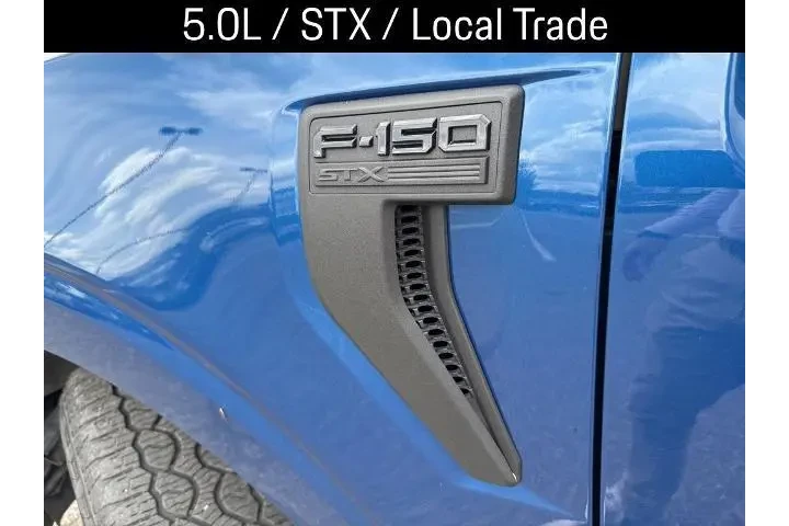 $39000 : Ford F-150 2023 4x4 XL 4dr S image 5