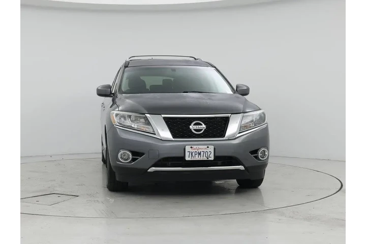 $13998 : Nissan Pathfinder 2015 SV 4d image 5