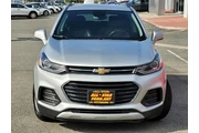 $17600 : Chevrolet Trax 2020 LT 4dr C thumbnail