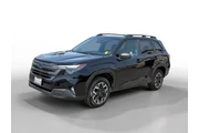 Subaru Forester 2025 AWD Pre en San Jose