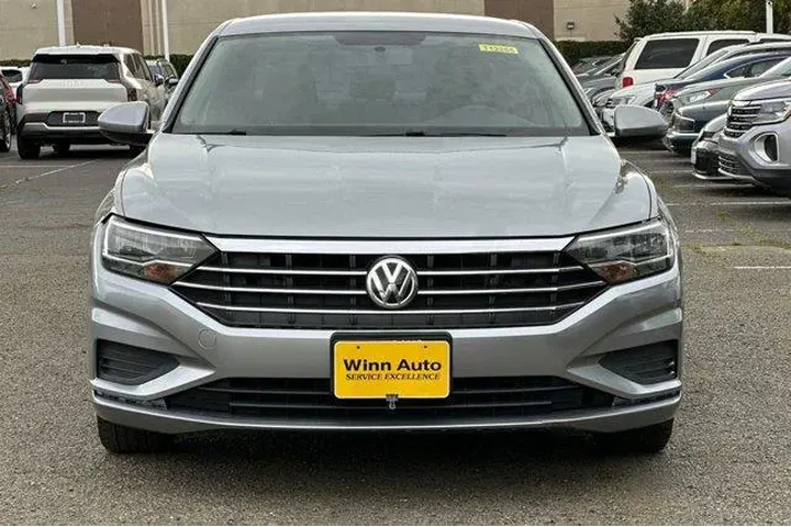 $8879 : Volkswagen Jetta 2019 S 4dr image 6