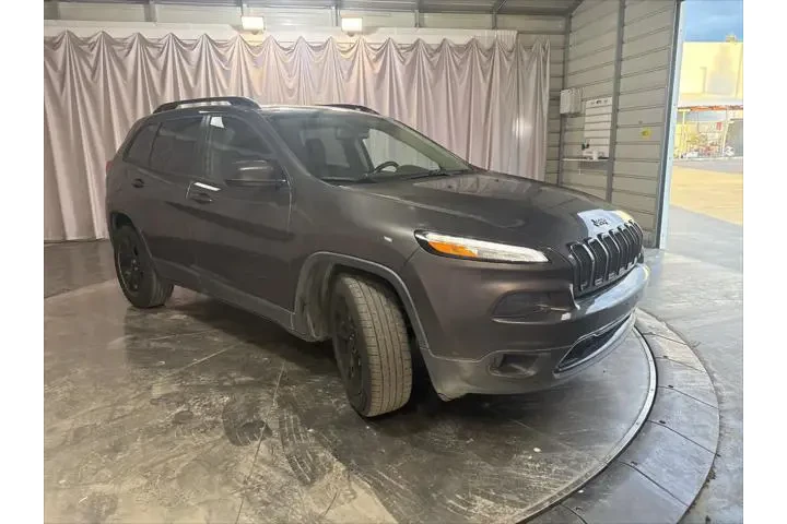 $8999 : Jeep Cherokee 2018 Latitude image 3