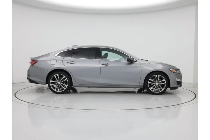 $21998 : Chevrolet Malibu 2023 LT 4dr image 7