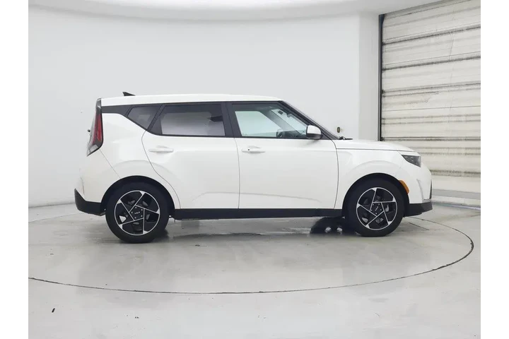 $20998 : Kia Soul 2023 EX 4dr Crossov image 7