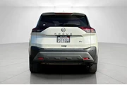 $20995 : Nissan Rogue 2023 SV 4dr Cro thumbnail