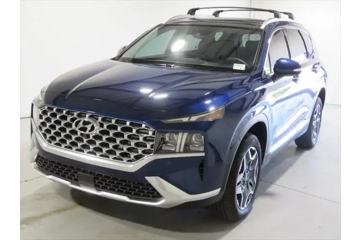 $25936 : Hyundai SANTA FE 2022 AWD Li image 1
