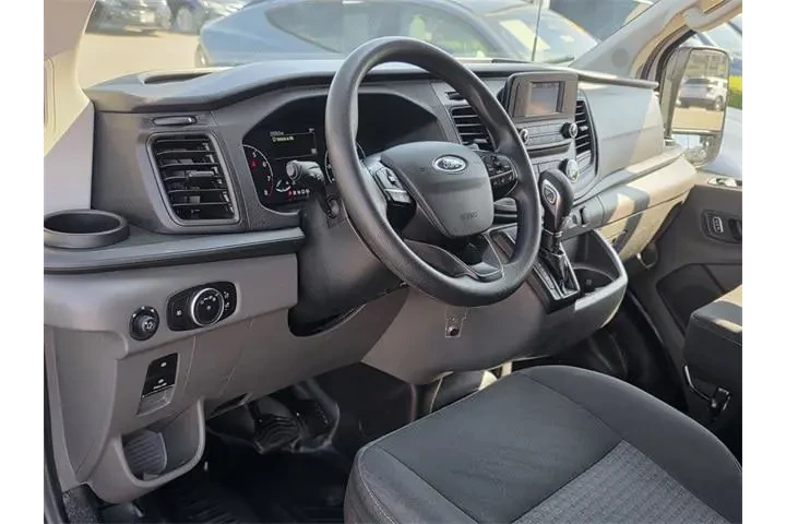 $31991 : Ford Transit 2023 250 3dr LW image 7