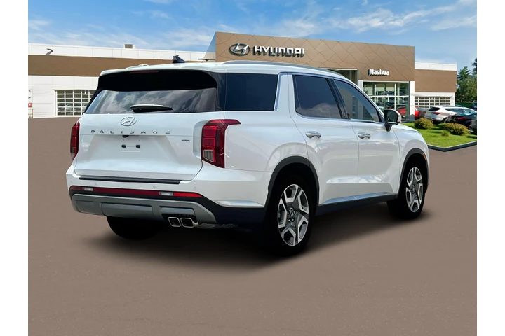 $37995 : Hyundai PALISADE 2024 AWD Li image 7