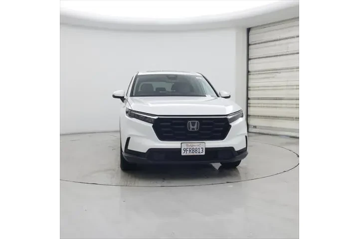 $25998 : Honda CR-V 2023 EX 4dr SUV w image 5