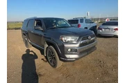 $29900 : Toyota 4Runner 2018 AWD Limi thumbnail