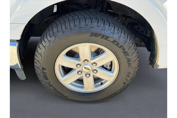 $24987 : Ford F-150 2021 4x2 XL 4dr S image 9