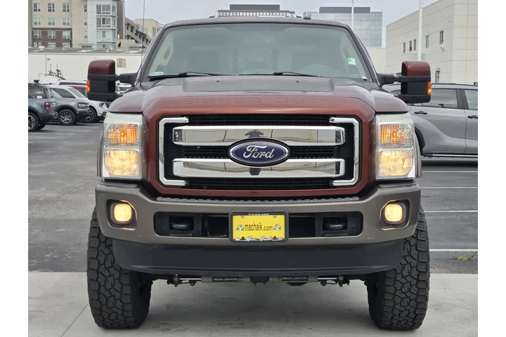 $38991 : Ford F-250 Super Duty 2016 4 image 2