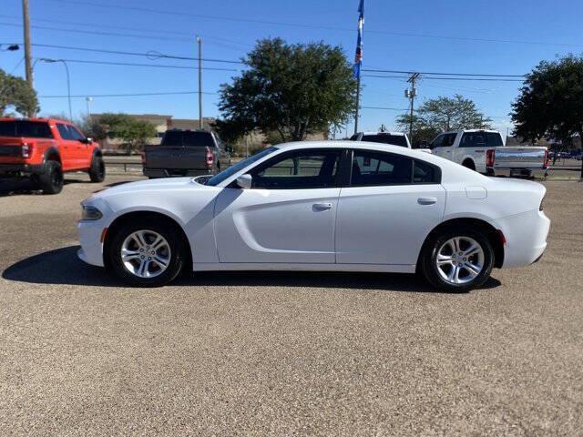 $23895 : 2022 Charger SXT image 4