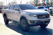 Ford Ranger 2022 4x4 Lariat en Jackson