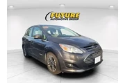 Ford C-MAX Hybrid 2018 Titan en Sacramento