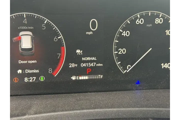 $39990 : Honda Pilot 2023 AWD TrailSp image 7