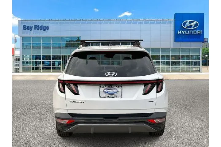 $23993 : Hyundai TUCSON 2023 AWD Limi image 5