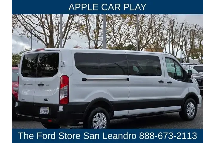 $38900 : Ford Transit 2023 350 XL 3dr image 9