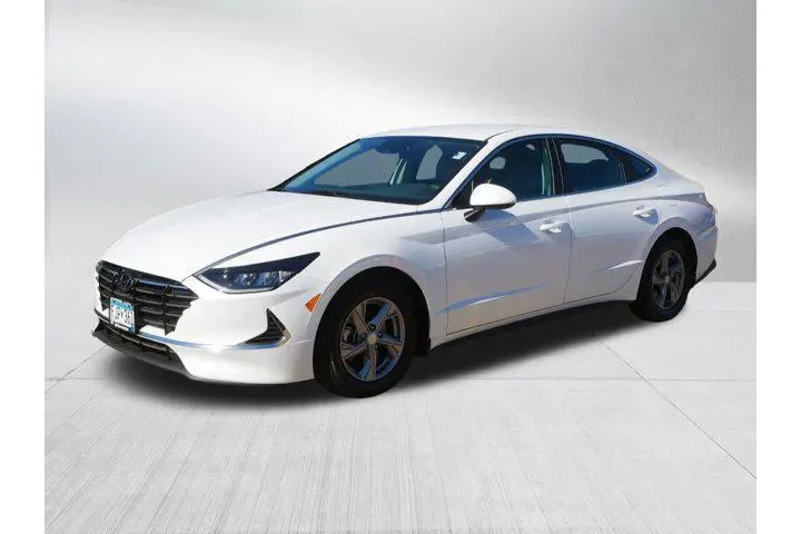 $17500 : Hyundai SONATA 2020 SE 4dr S image 3