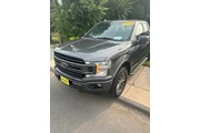 $16999 : 2018 F-150 XLT thumbnail
