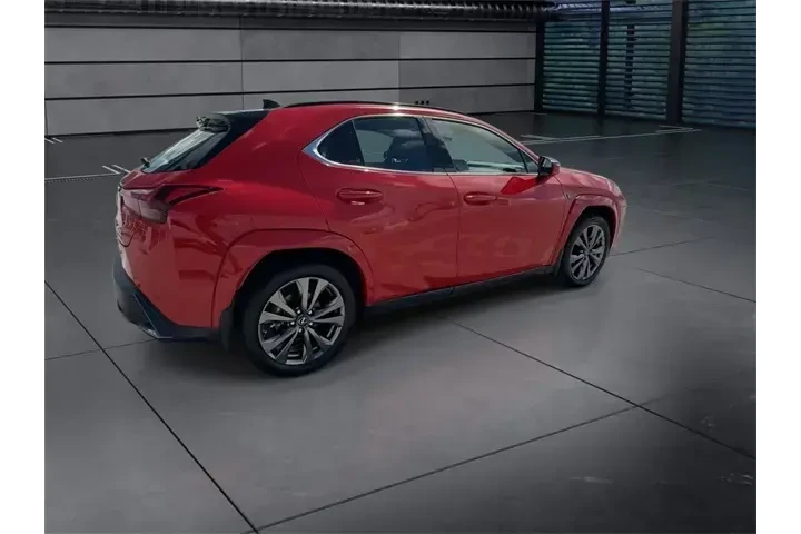 $38998 : Lexus UX 250h 2024 F SPORT D image 8