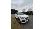 Hyundai SANTA FE Sport 2017 en Trenton