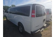 $36211 : Chevrolet Express 2023 LS 35 thumbnail