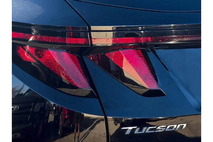 $20672 : Hyundai TUCSON 2024 SEL 4dr image 10