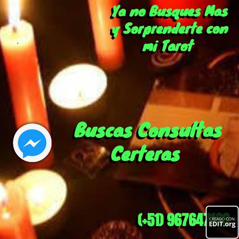 BUSCAS CONSULTAS CERTERAS image 1